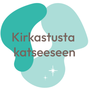 Kirkastusta katseeseen -paketti
