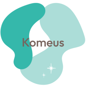 Komeus -paketti