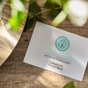 Caretech SUPRA Radiofrekvenssi-kasvohoito